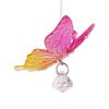 Rainbow Butterfly Windchime