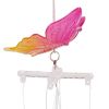 Rainbow Butterfly Windchime