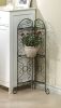 3 Tier Corner Plant Stand