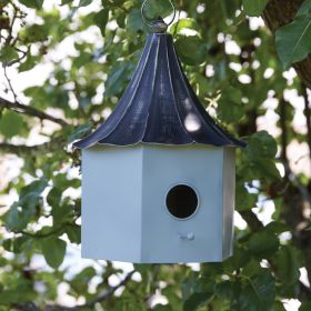 Queen Victoria Birdhouse