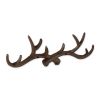 ANTLER WALL HOOK