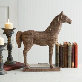 Horse Statue