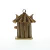 Bed & Breakfast Birdhouse