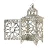 Crown Jewels Candle Lantern