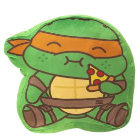 Teenage Mutant Ninja Turtles Pizza Mikey